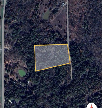 Property for sale in Fannin County, Texas