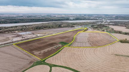 Farm Property in Sarpy County, Nebraska