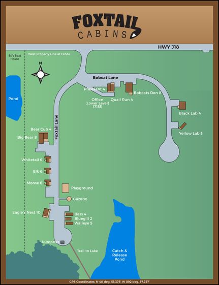 Commercial Property for sale in Appanoose County, Iowa