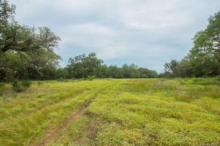Farm Property in Comal County, Texas