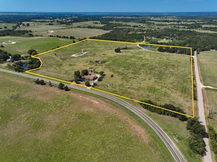 Horse Property for sale in Limestone County, Texas