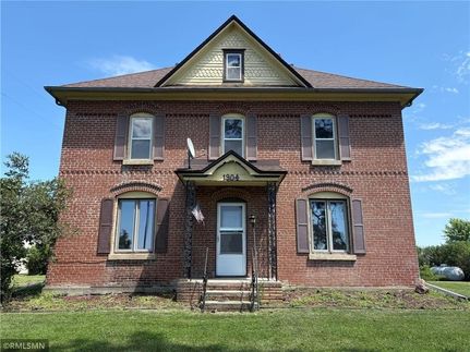 Property for sale in McLeod County, Minnesota