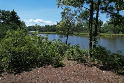 Property for sale in Pamlico County, North Carolina