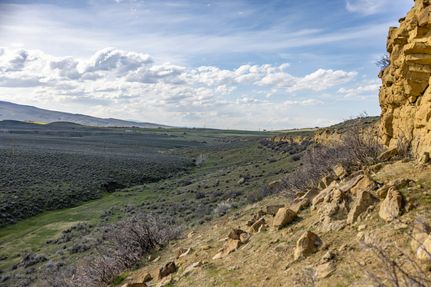 Undeveloped Land for sale in Fremont County, Wyoming