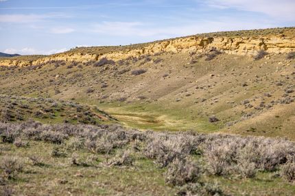 Property for sale in Fremont County, Wyoming