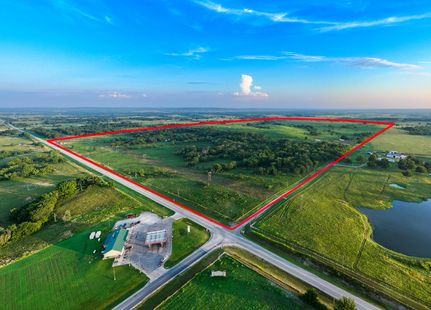 Farm Property for sale in Okmulgee County, Oklahoma