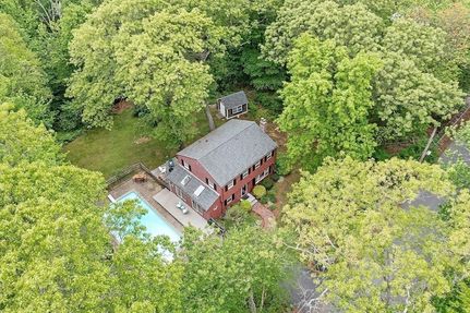 Property in Middlesex County, Massachusetts