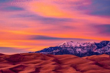 Property for sale in Costilla County, Colorado