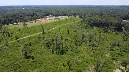 Undeveloped Land for sale in Mobile County, Alabama