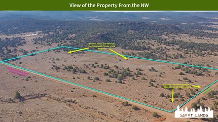 Property for sale in Catron County, New Mexico
