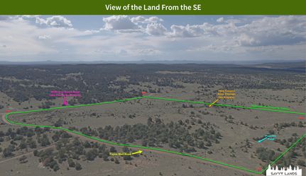 Farm Property for sale in Catron County, New Mexico