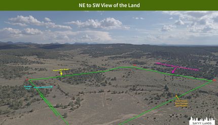 Property for sale in Catron County, New Mexico