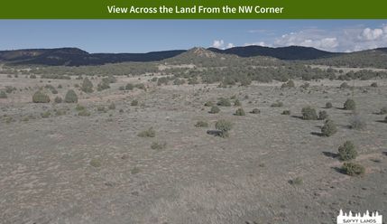 Ranch Property for sale in Catron County, New Mexico