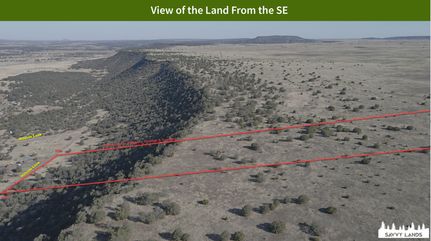Property for sale in Catron County, New Mexico