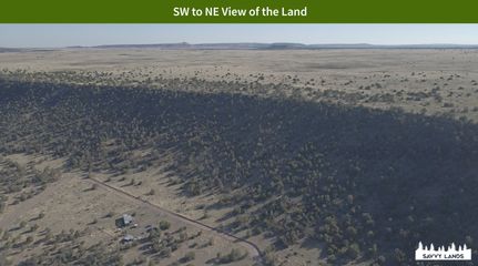 Undeveloped Land for sale in Catron County, New Mexico