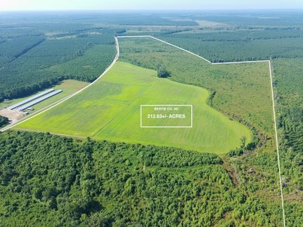 Farm Property for sale in Bertie County, North Carolina