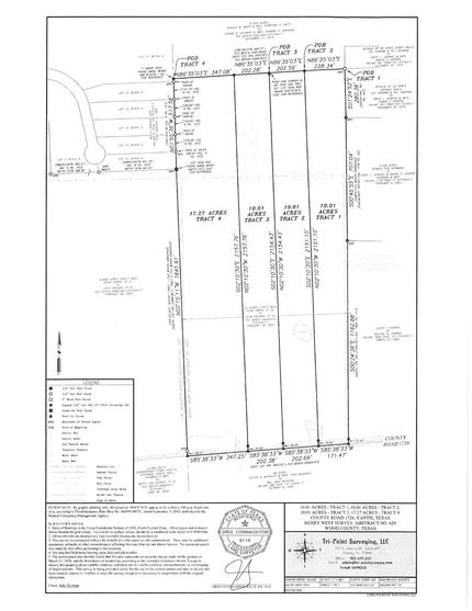 Residential Property for sale in Wood County, Texas