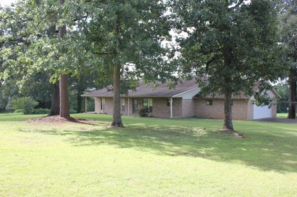 Residential Property for sale in San Augustine County, Texas