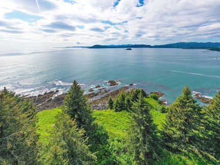 Recreational Property for sale in Kodiak Island Borough, Alaska