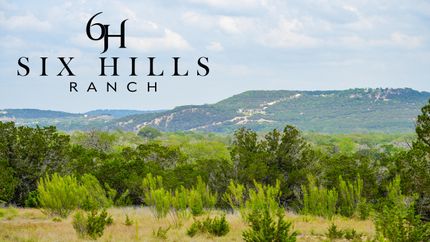 Ranch Property for sale in Kendall County, Texas