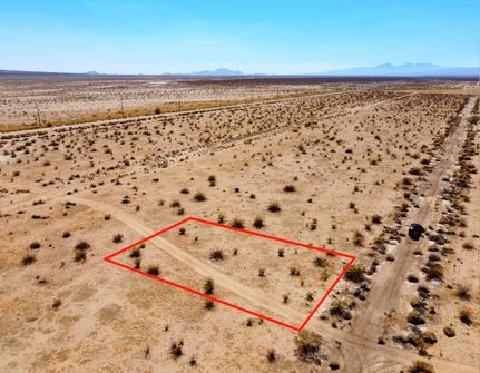 Property for sale in Kern County, California