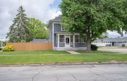 Property for sale in Jasper County, Iowa