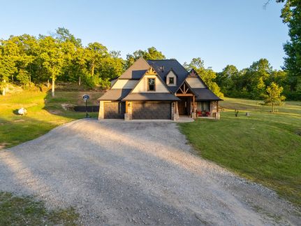 Hunting Land in Creek County, Oklahoma