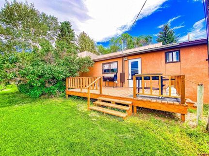 Property for sale in Saguache County, Colorado