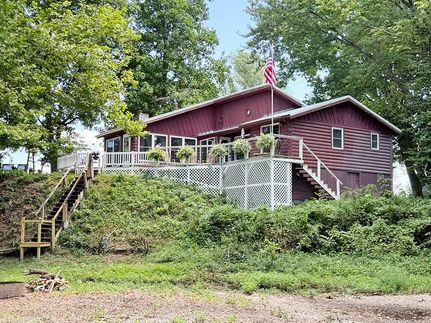 Riverfront Property for sale in Hickory County, Missouri