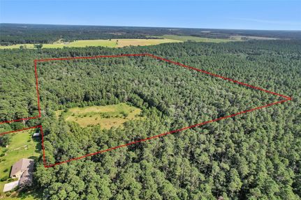 Residential Property for sale in San Jacinto County, Texas