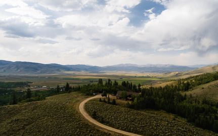 Recreational Property for sale in Grand County, Colorado