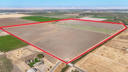 Property for sale in Merced County, California