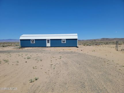 Property for sale in Lyon County, Nevada