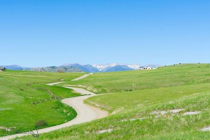 Farm Property for sale in Gallatin County, Montana