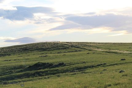 Undeveloped Land for sale in Natrona County, Wyoming