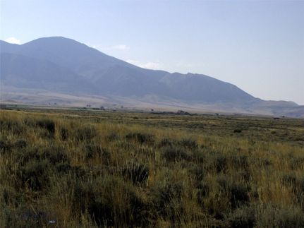 Property for sale in Carbon County, Montana