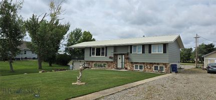 Property for sale in Fergus County, Montana