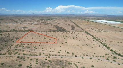 Farm Property in Maricopa County, Arizona