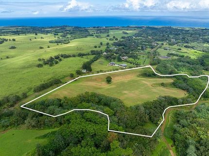 Undeveloped Land for sale in Kauai County, Hawaii