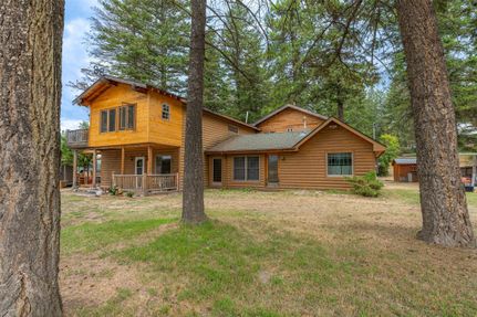 Undeveloped Land for sale in Flathead County, Montana