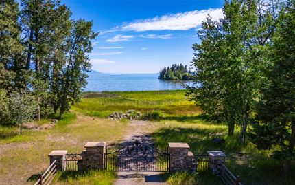 Undeveloped Land for sale in Flathead County, Montana