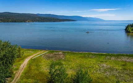 Undeveloped Land for sale in Flathead County, Montana