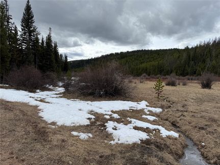 Lakefront Property for sale in Missoula County, Montana