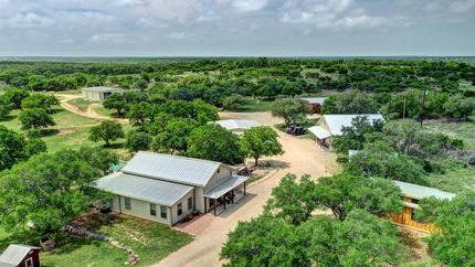 Recreational Property for sale in Kerr County, Texas