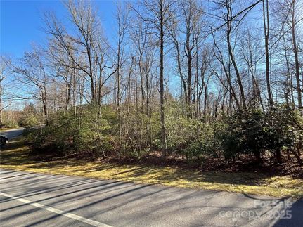 Property for sale in Transylvania County, North Carolina