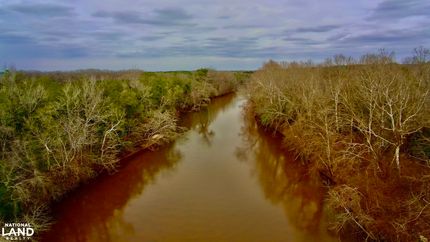 Farm Property in Houston County, Alabama