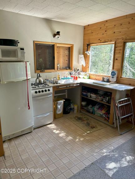 Lakefront Property for sale in Matanuska-Susitna Borough, Alaska