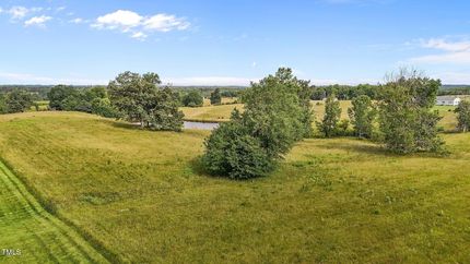 Property in Caswell County, North Carolina