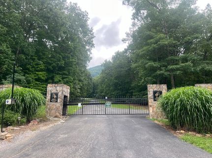 Undeveloped Land in Bell County, Kentucky