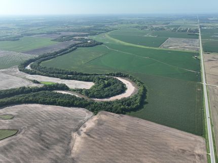 Hunting Land for sale in Sedgwick County, Kansas